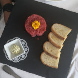 Wurstelhof Comida