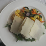 Wurstelhof Comida