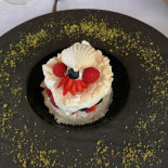 Boscobello Nourriture