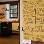 Taste Bistrot À l'intérieur