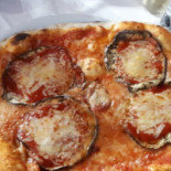 Antica Osteria food