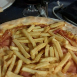 Antica Osteria food