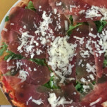 Pizzeria Da Mario Comida