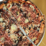 Pizzeria Da Mario Comida