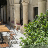 Grancia Dei Celestini Extérieur