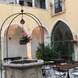 Grancia Dei Celestini À l'intérieur
