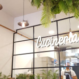 Cucineria Comida