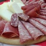 Enoteca La Pergola In Citta food