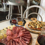 Enoteca La Pergola In Citta
