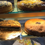 Vissana Nourriture