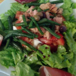 Piccolo Bistrot Nourriture