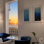 Oltremare Lounge Dentro