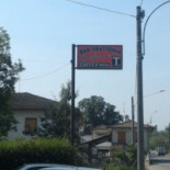 Ferrari Caffe Extérieur