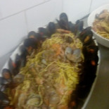 La Peppia Comida