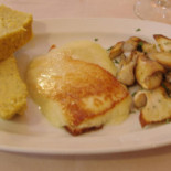 Dal Checco food