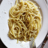 Il Capannaccio À l'intérieur