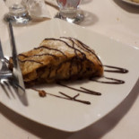 La Stube Comida