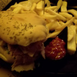Gasoline Padova Comida