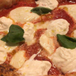 Rabottini Pizza Nourriture