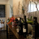 Bar Ristorante Pizzeria inside