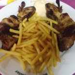 Postier Nourriture