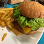 Postier Nourriture