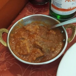 Rajput Nourriture