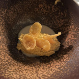 Hostaria Alla Tavernetta Nourriture