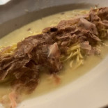 Hostaria Alla Tavernetta Nourriture