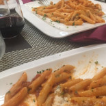 Binario 19 Maglie Comida