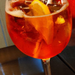 Zest Bistrot Comida