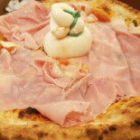 L'altro Vesuvio Comida