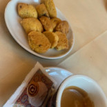 Trattoria Ca Persiane Nourriture