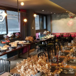 Clotilde Bistrot Nourriture