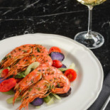 Clotilde Bistrot Nourriture