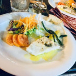 Enoteca Vinalia Comida