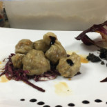 L'angolo Della Gastronomia Nourriture