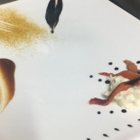 L'angolo Della Gastronomia Nourriture