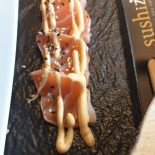 Sushi Zero Nourriture