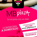 Mb Pizza Nourriture