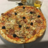 La Lambada Nourriture