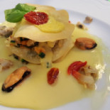 Bacco Comida