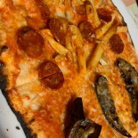 Pizzeria Rovella Nourriture