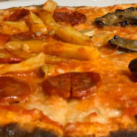 Pizzeria Rovella Nourriture
