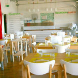Pomodorini&basilico Comida