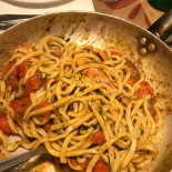 La Bufala Allegra Nourriture