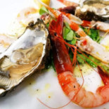 Antica Trattoria Da N'dino Nourriture