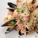 Antica Trattoria Da N'dino Nourriture