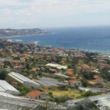 L'orizzonte Nourriture