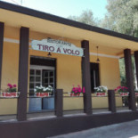 La Baita Exterior